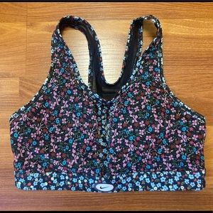 Nike Dri-Fit Medium Support Sports Bra
